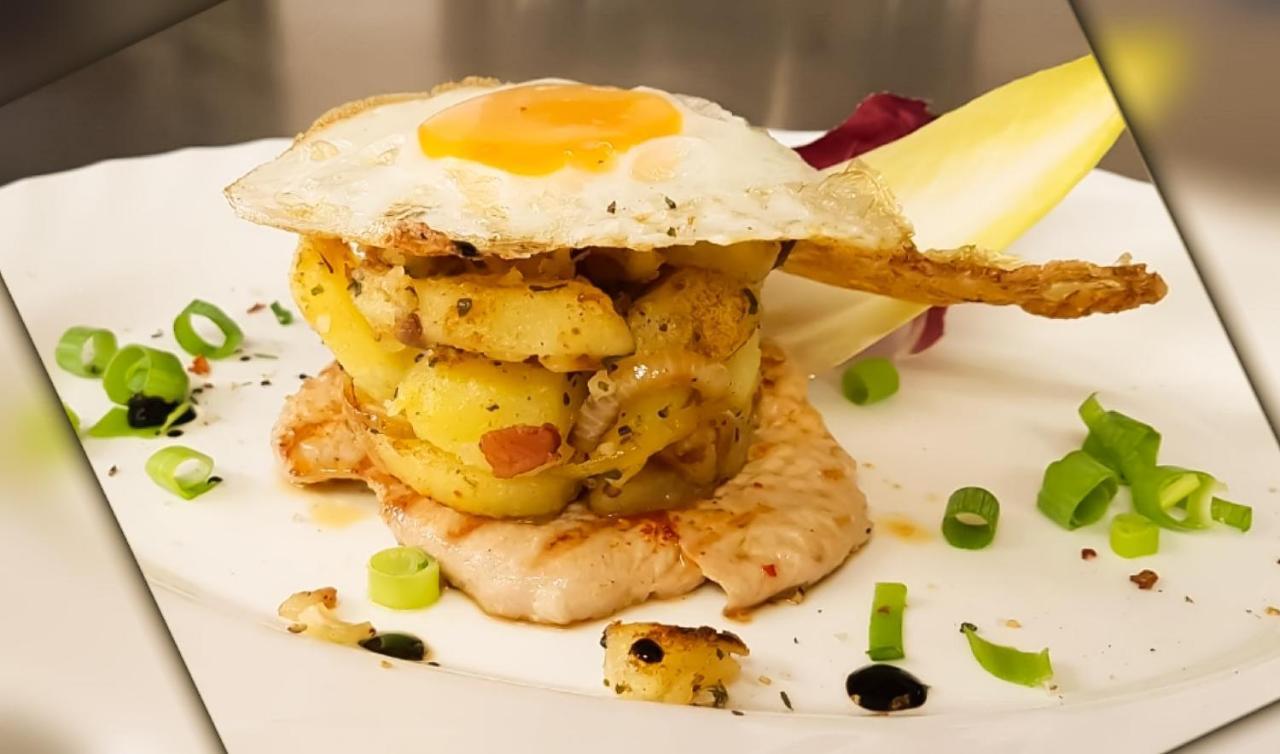 Schwarzes Ross Hotel & Restaurant Обервиезентал Екстериор снимка