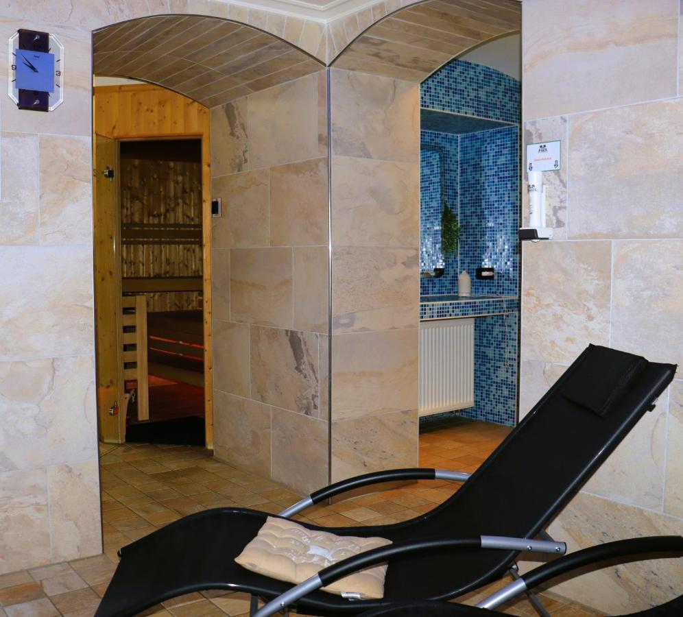 Schwarzes Ross Hotel & Restaurant Обервиезентал Екстериор снимка