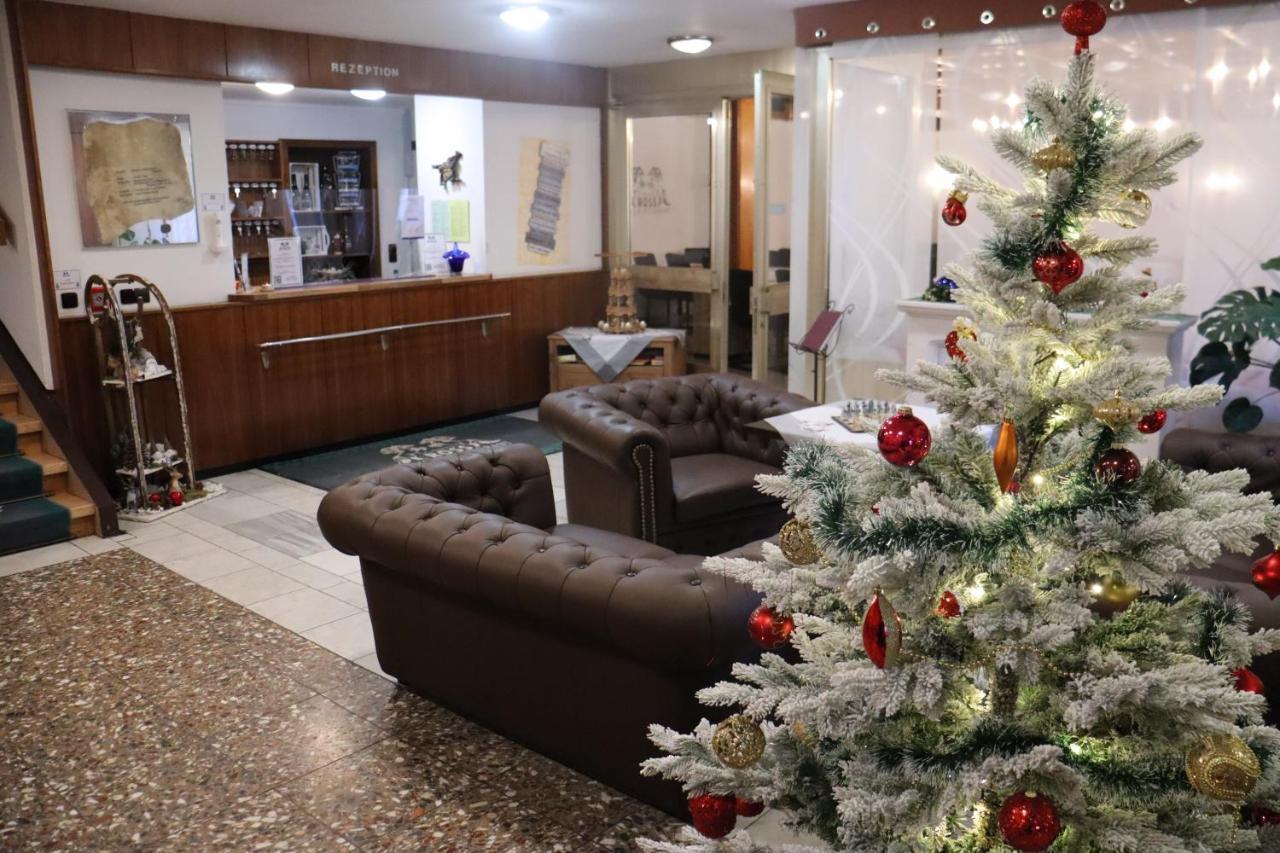 Schwarzes Ross Hotel & Restaurant Обервиезентал Екстериор снимка